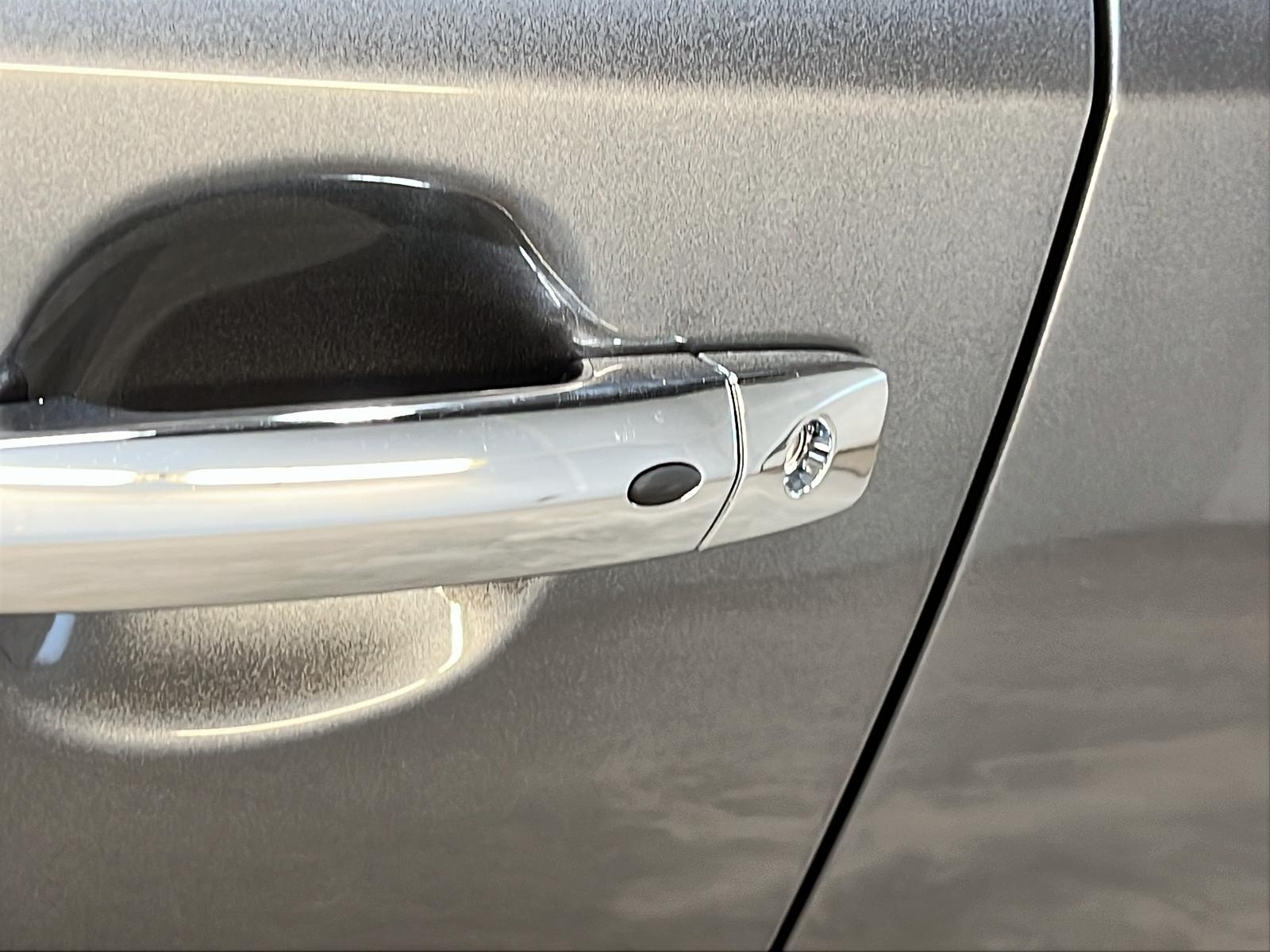 Nissan Leaf 2024 - Image #25
