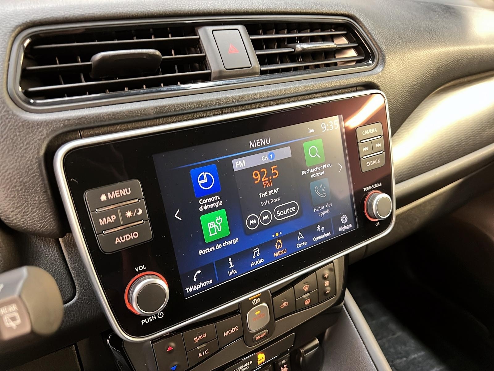 Nissan Leaf 2024 - Image #15