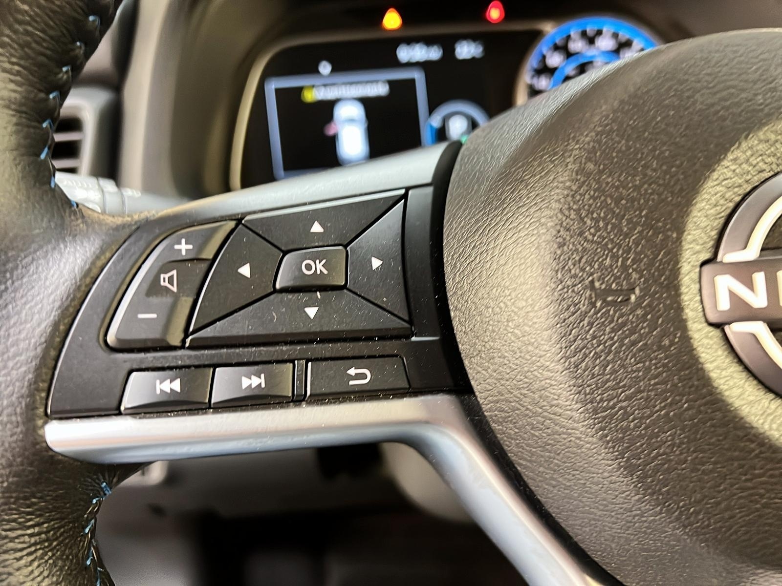Nissan Leaf 2024 - Image #20