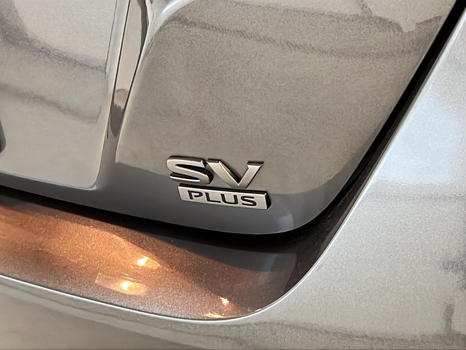 Nissan Leaf 2024 - Image #27