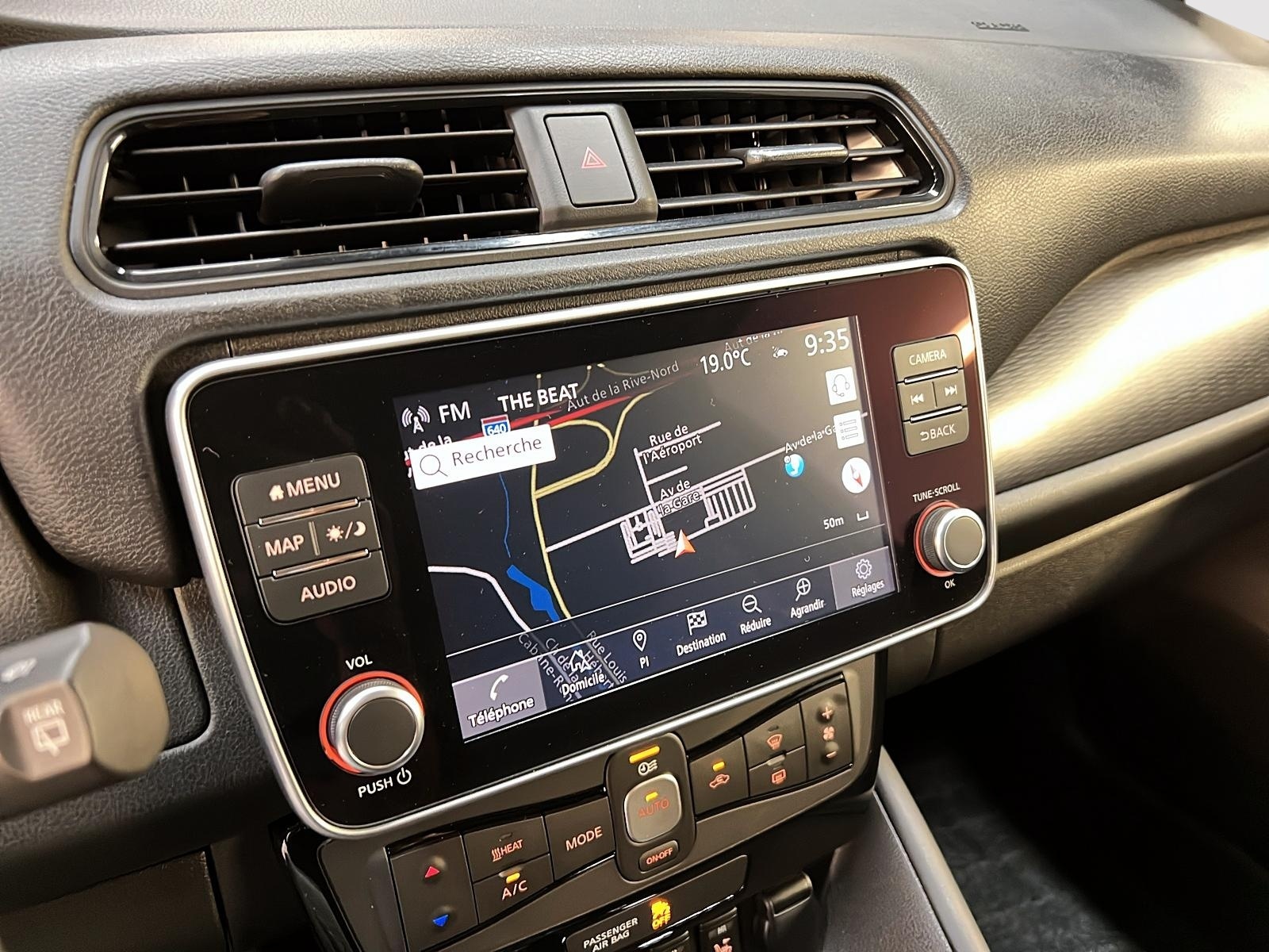Nissan Leaf 2024 - Image #17