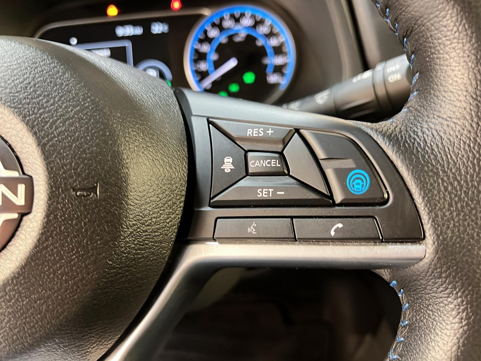 Nissan Leaf 2024 - Image #19