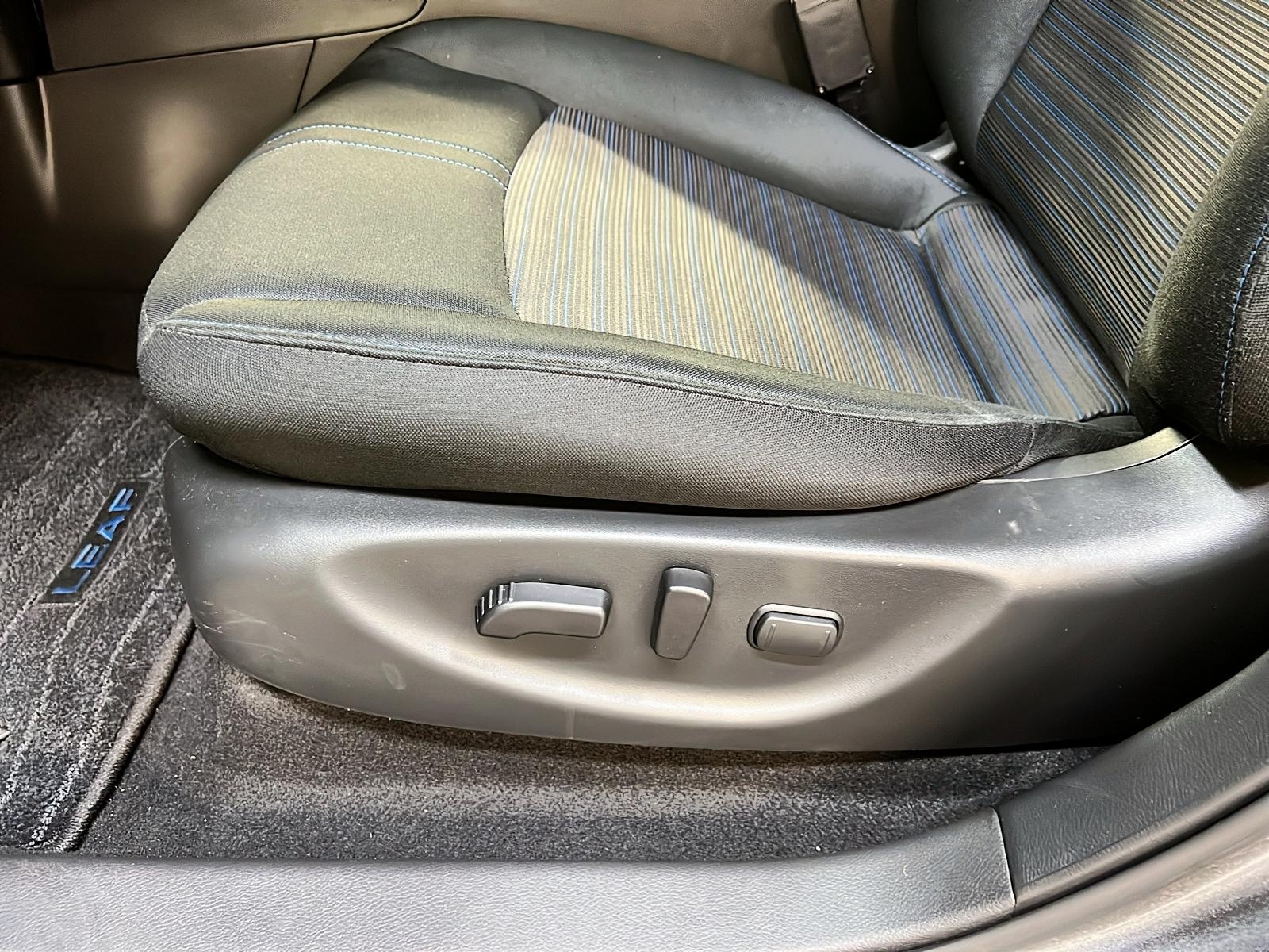 Nissan Leaf SV PLUS NAV 2024 - image #24