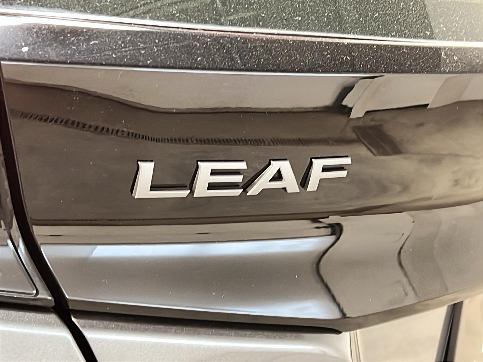 Nissan Leaf SV PLUS NAV 2024 - image #26