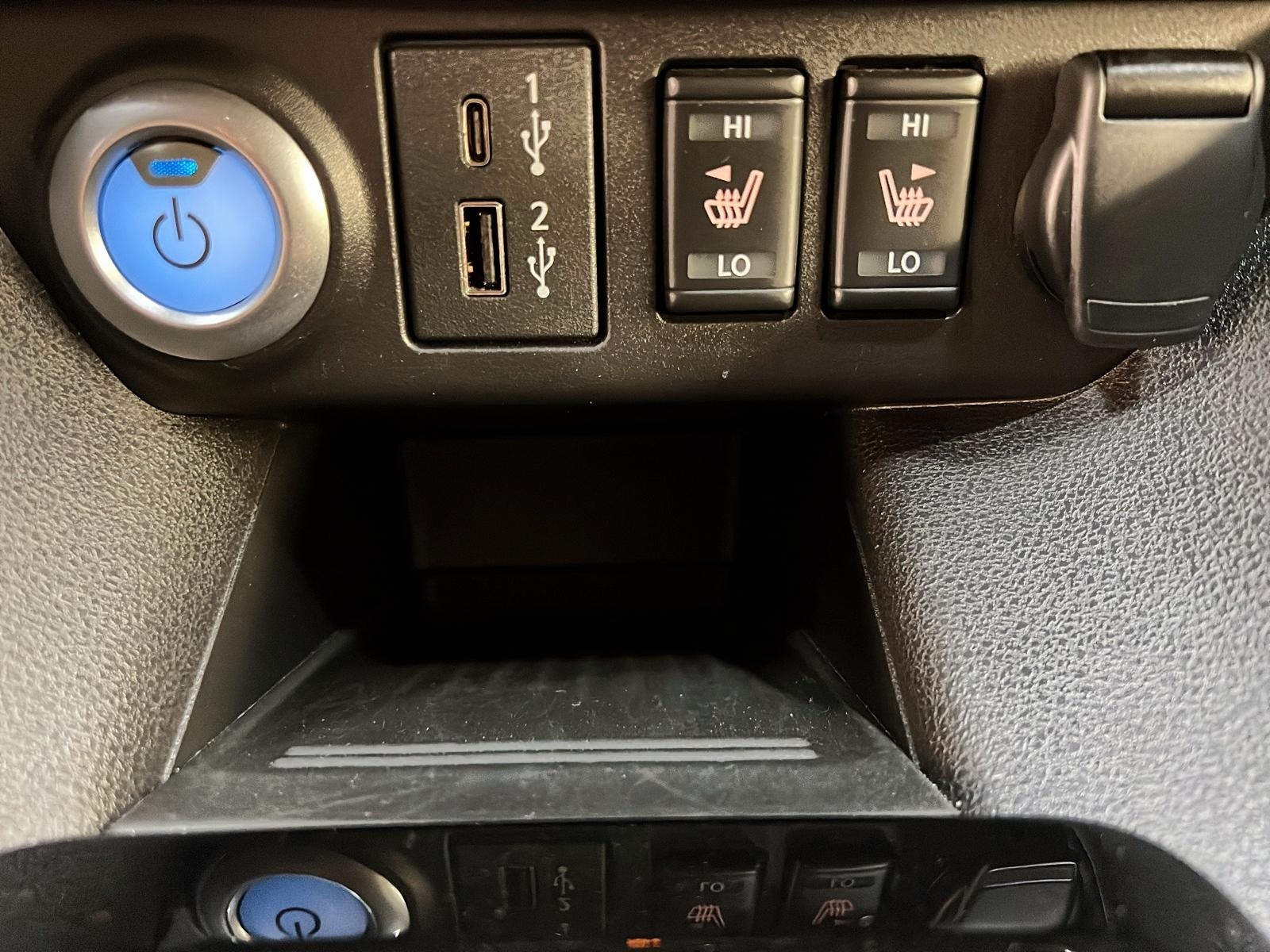 Nissan Leaf SV PLUS NAV 2024 - image #18