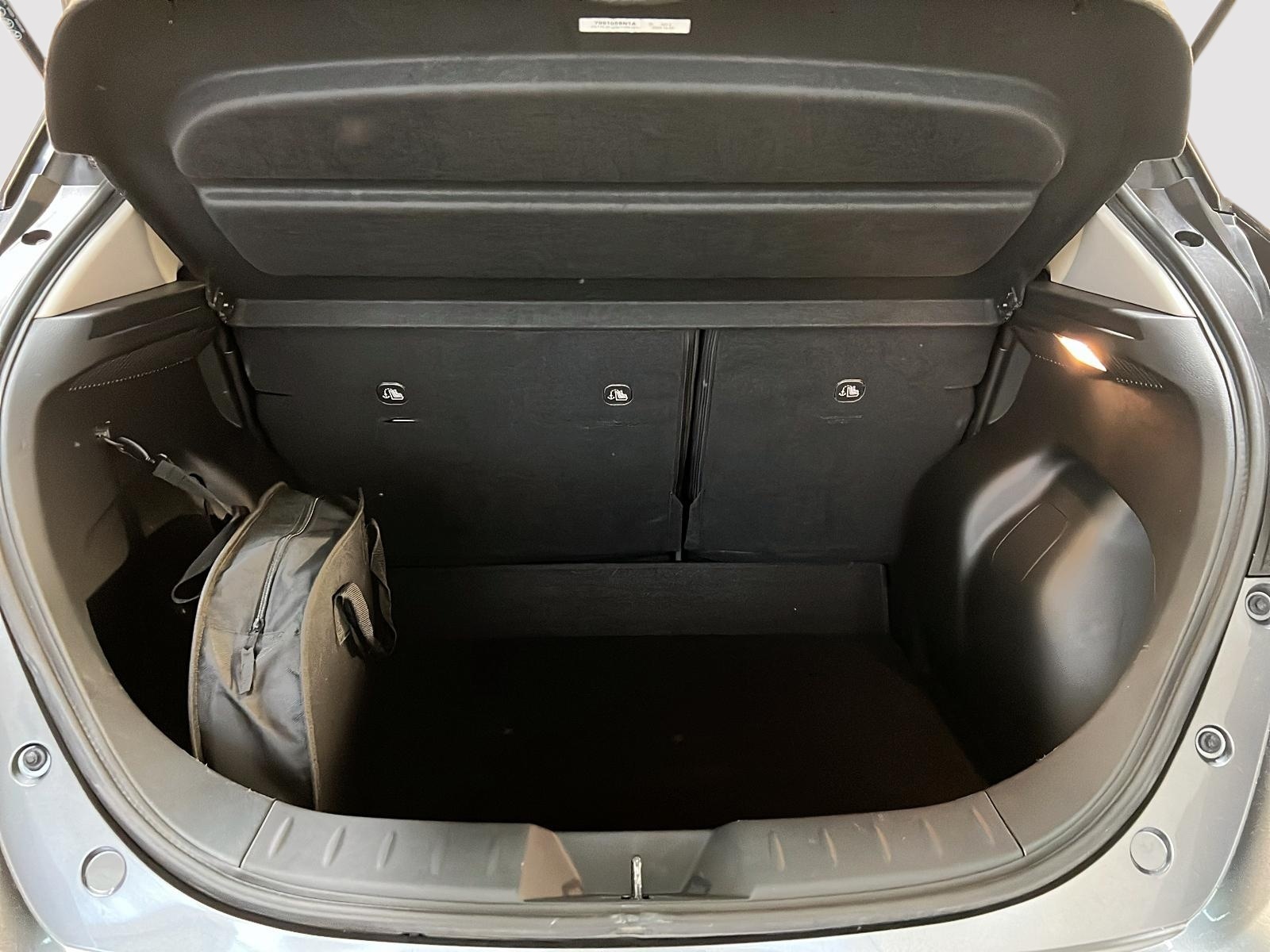 Nissan Leaf SV PLUS NAV 2024 - image #12