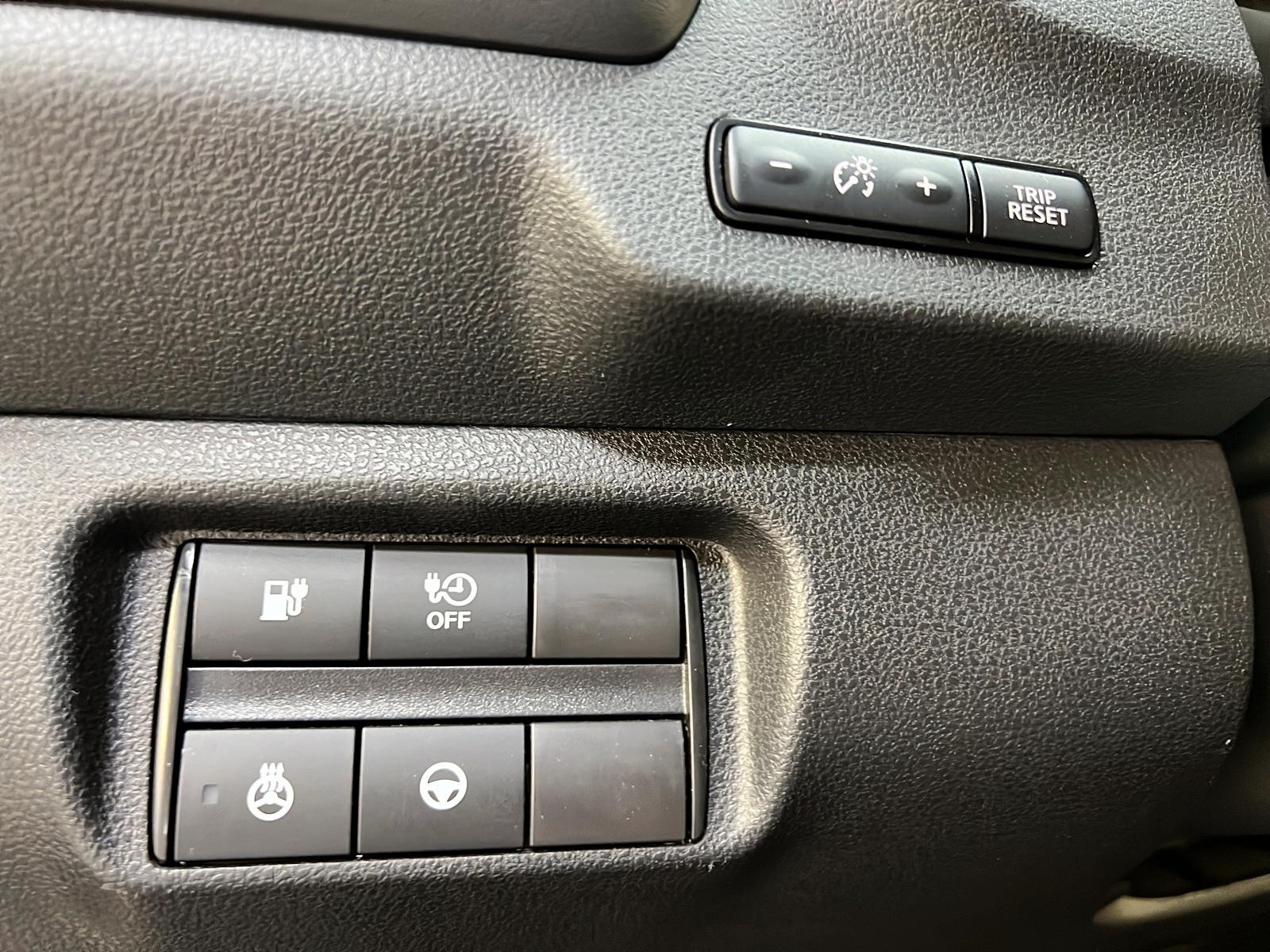Nissan Leaf 2024 - Image #21