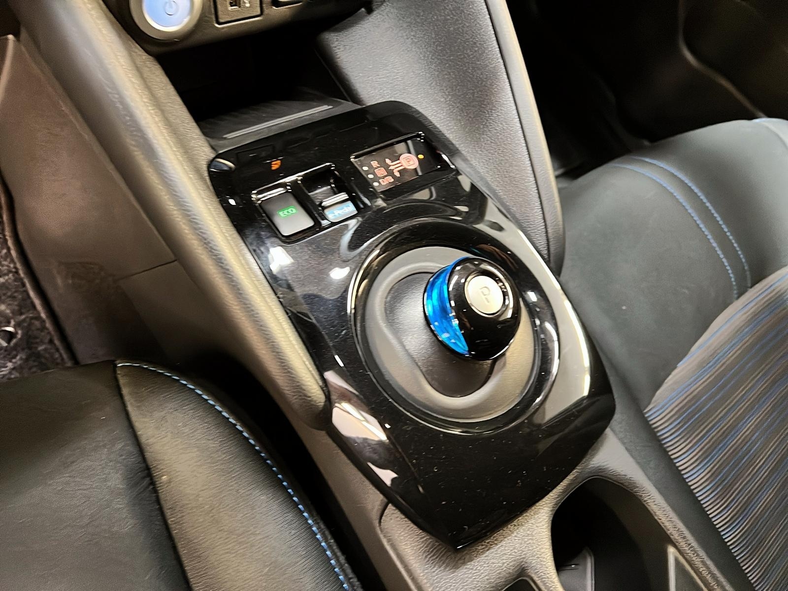 Nissan Leaf 2024 - Image #13