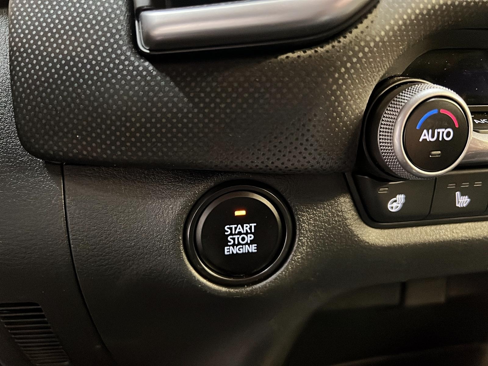 Mazda CX-50 2025 - Image #20