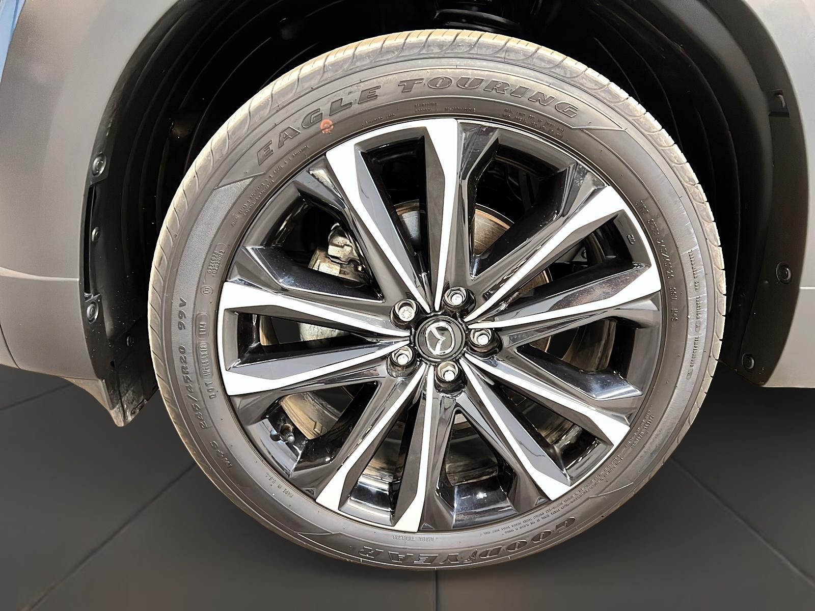 Mazda CX-50 2025 - Image #30