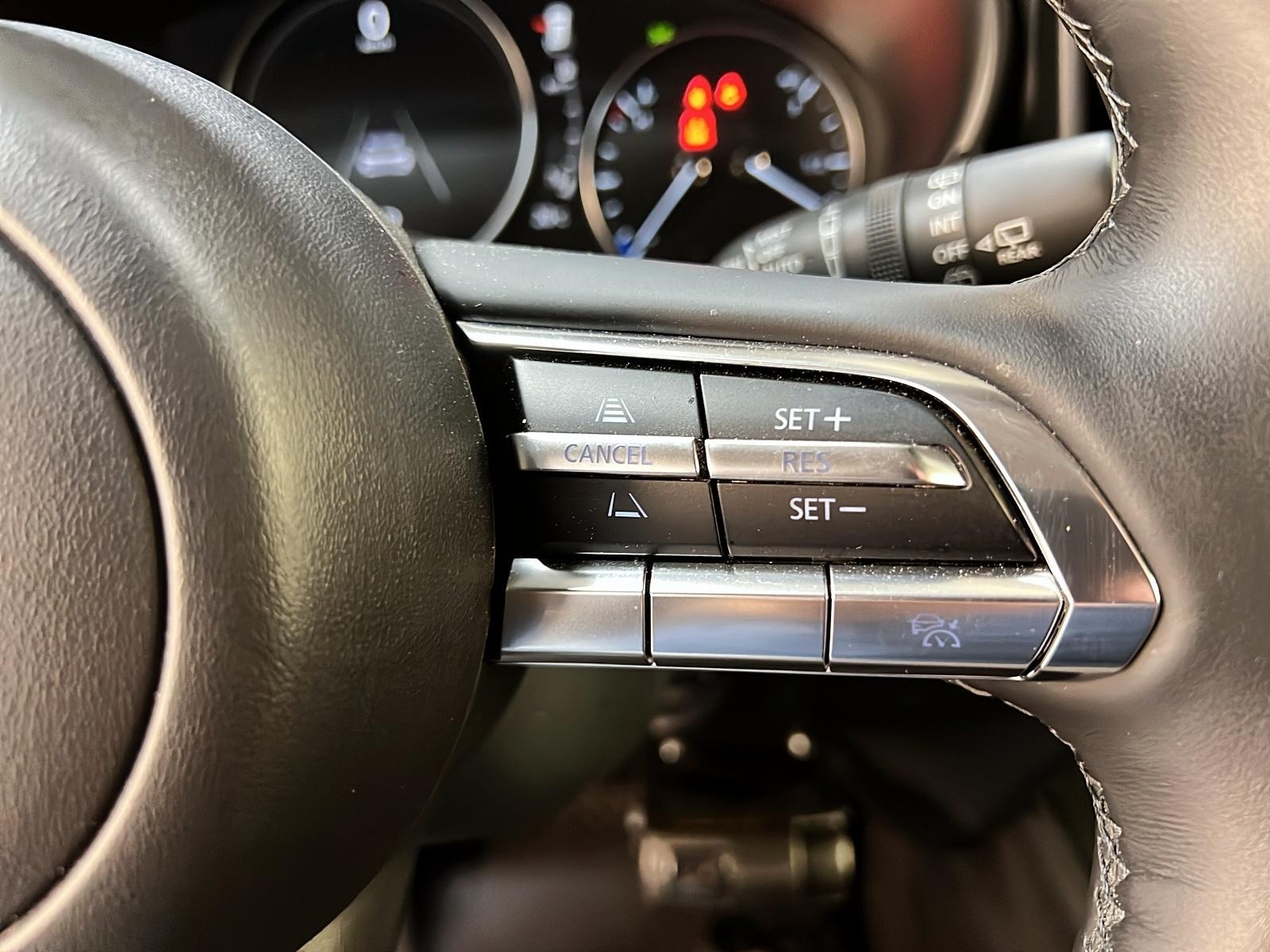 Mazda CX-50 2025 - Image #21