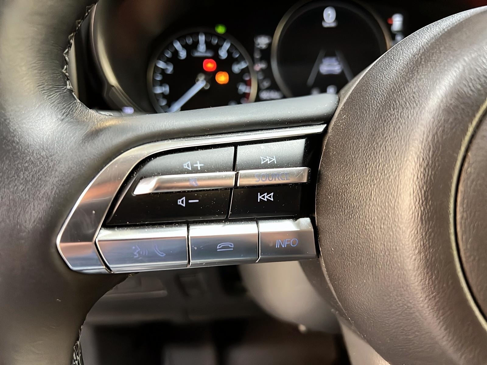 Mazda CX-50 2025 - Image #22