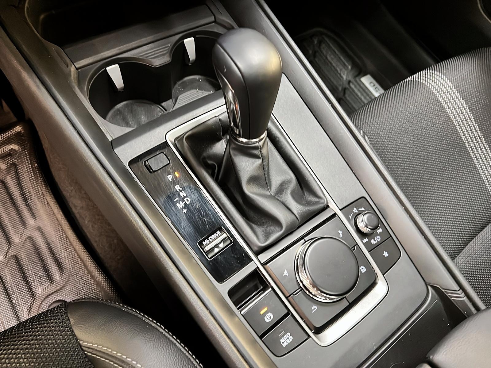Mazda CX-50 2025 - Image #15