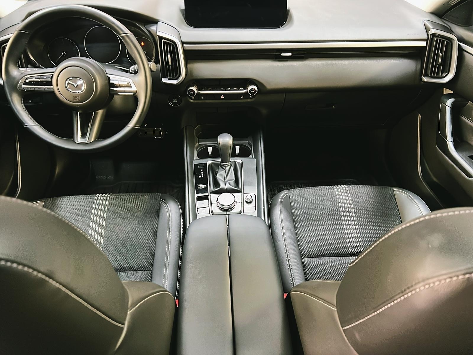 Mazda CX-50 2025 - Image #11