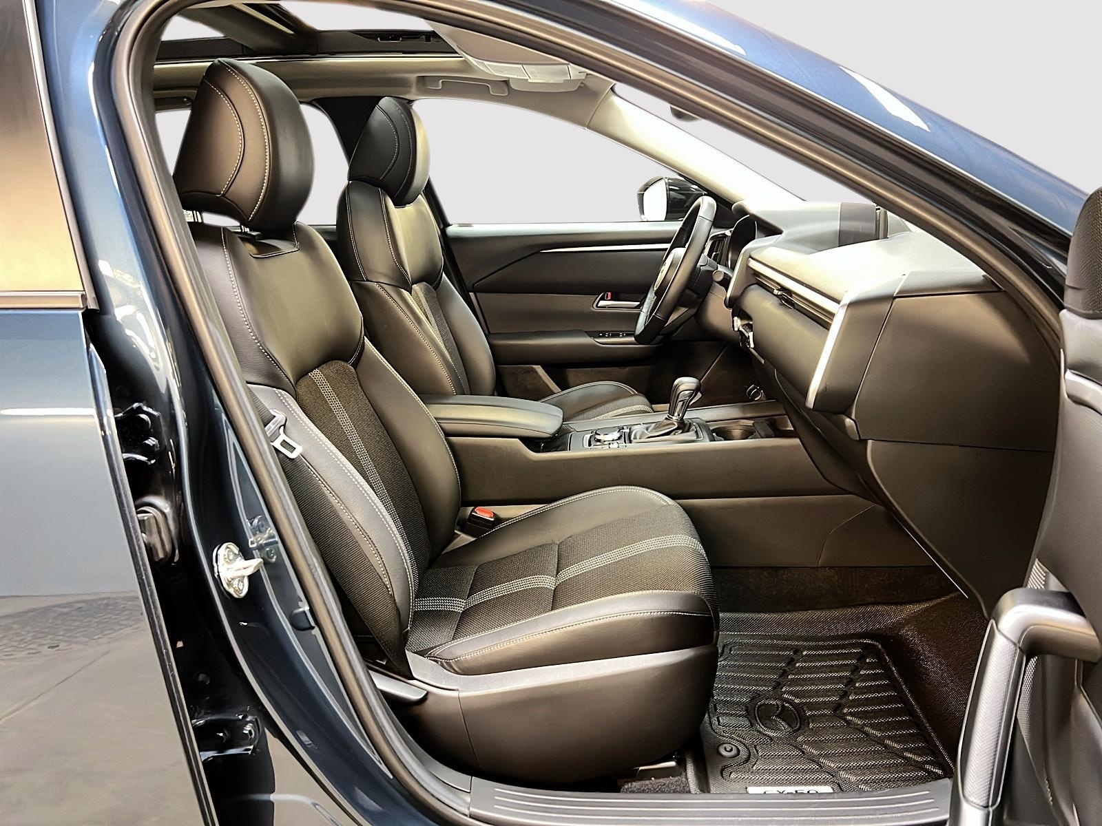 Mazda CX-50 2025 - Image #8