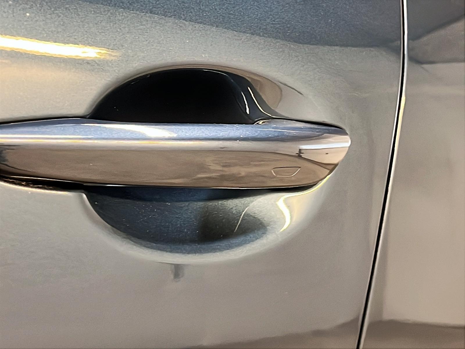 Mazda CX-50 2025 - Image #27