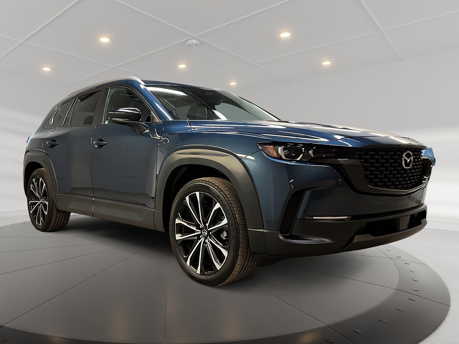Mazda CX-50 2025 - Image #3