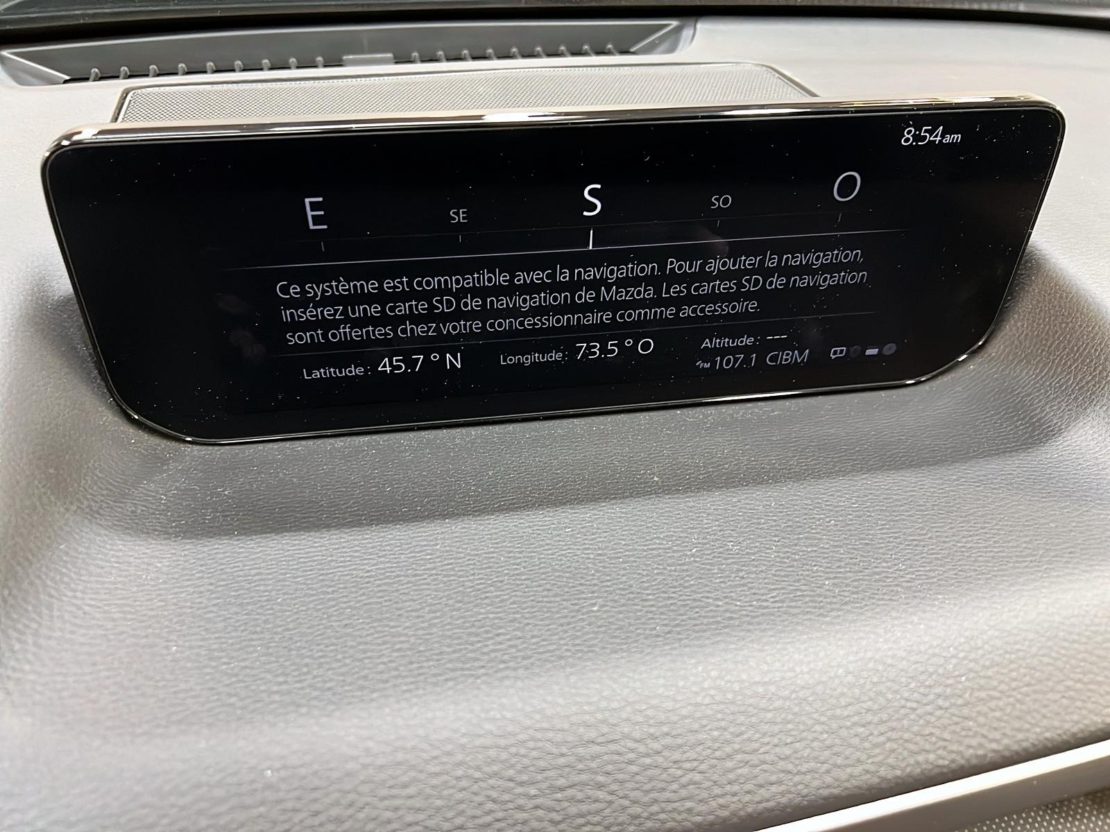 Mazda CX-50 2025 - Image #19