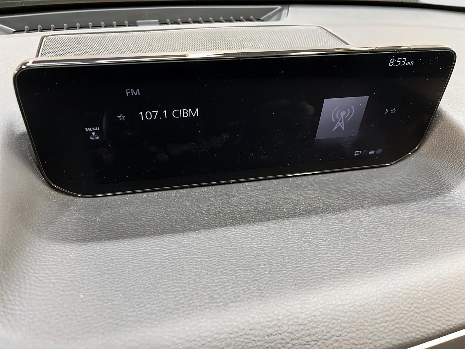 Mazda CX-50 2025 - Image #17
