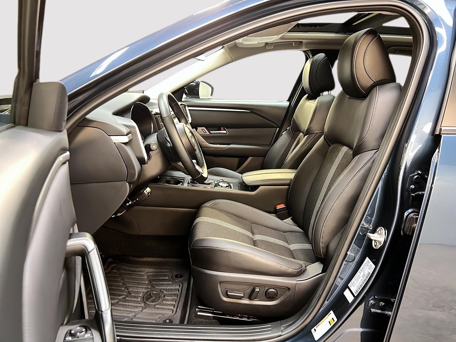 Mazda CX-50 2025 - Image #7