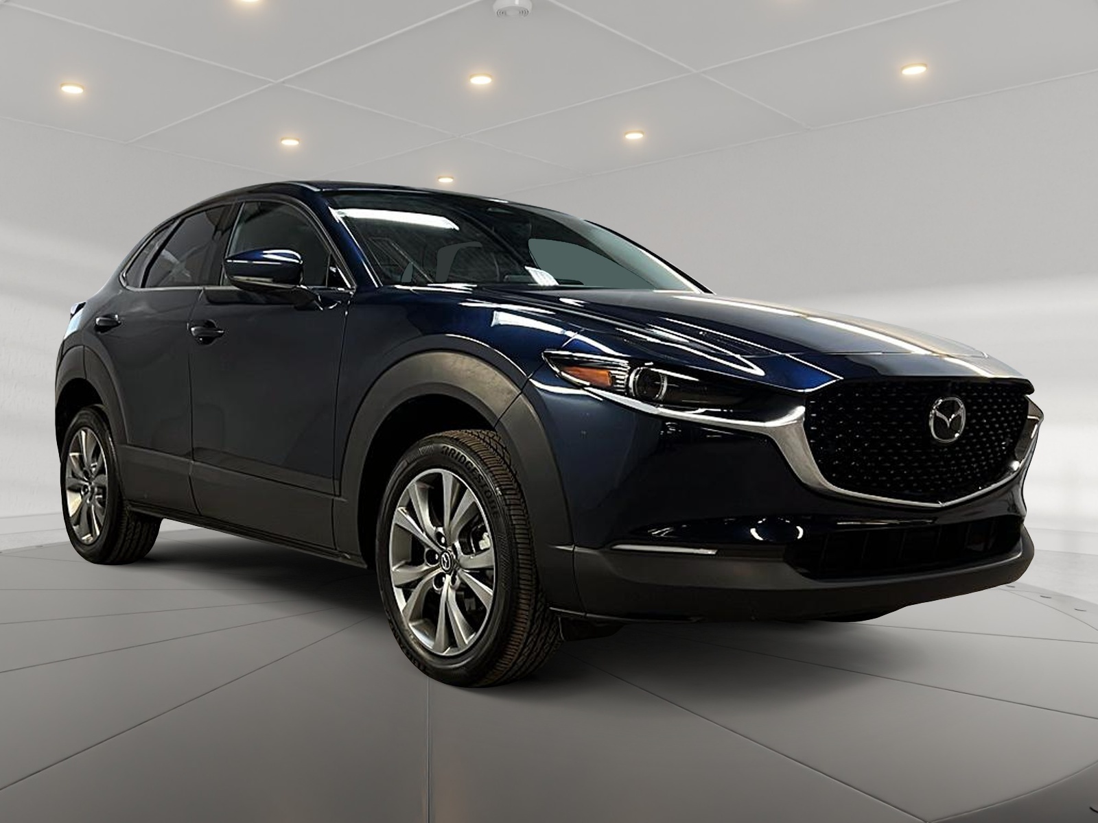 Mazda CX-30 GT CUIR TOIT NAV 4RM 2024 - image #3