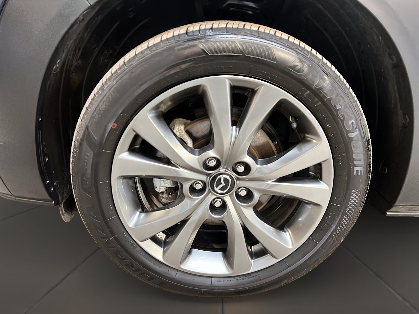 Mazda CX-30 GT CUIR TOIT NAV 4RM 2024 - image #30