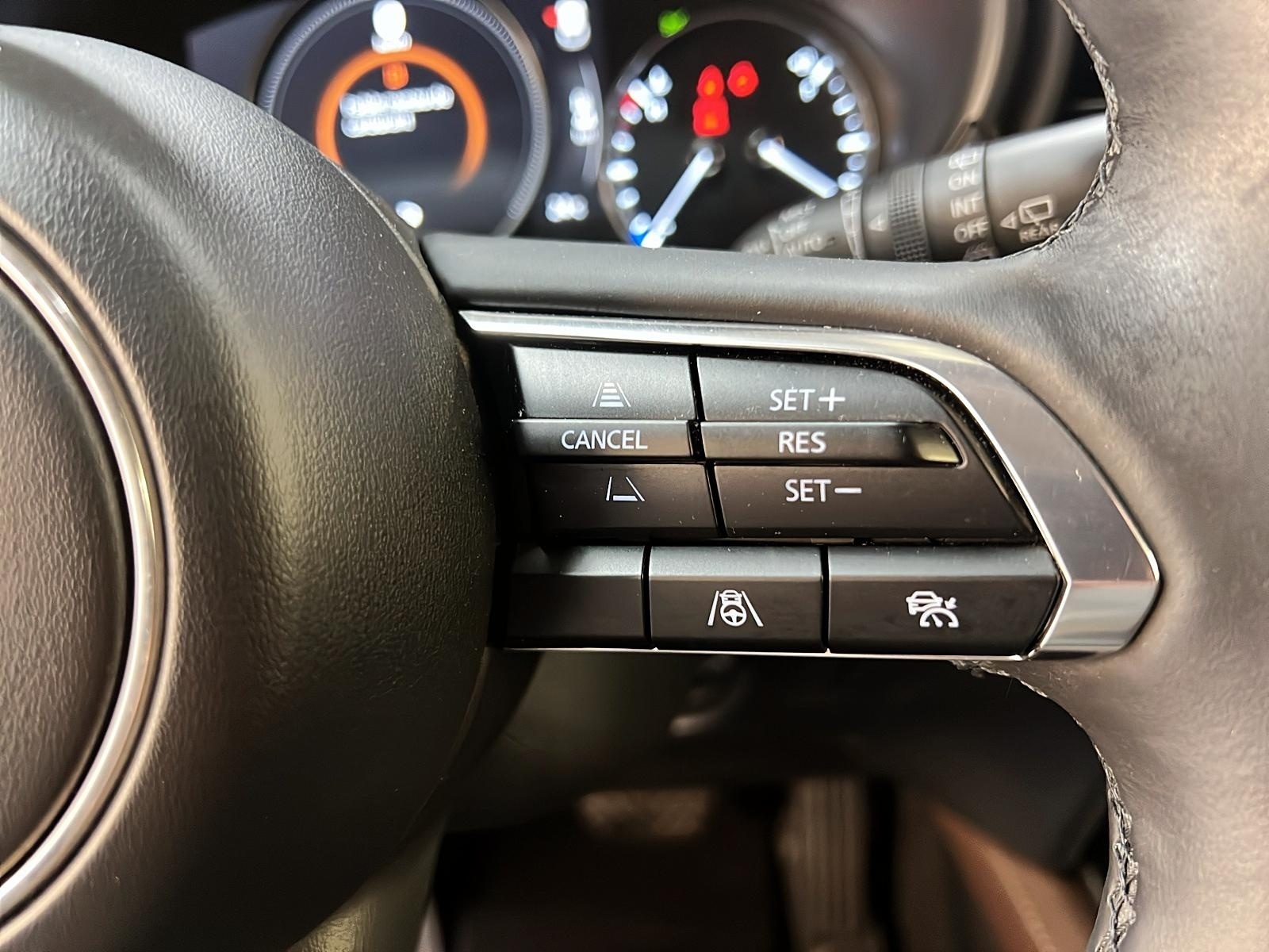 Mazda CX-30 GT CUIR TOIT NAV 4RM 2024 - image #21