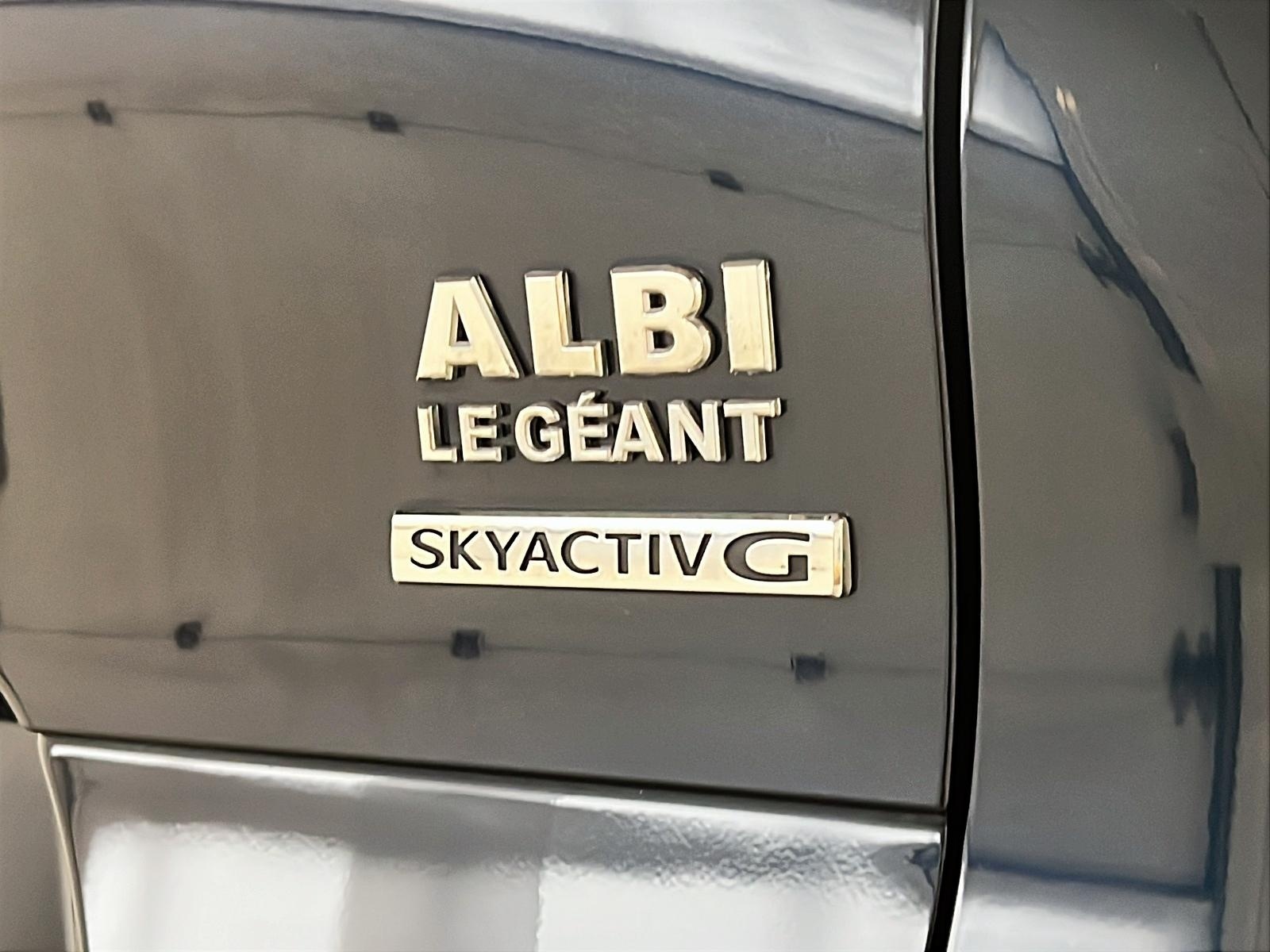 Mazda CX-30 GT CUIR TOIT NAV 4RM 2024 - image #29