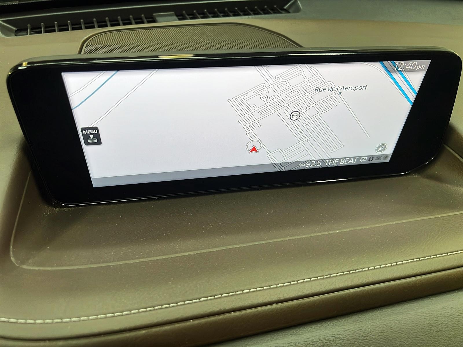 Mazda CX-30 GT CUIR TOIT NAV 4RM 2024 - image #19