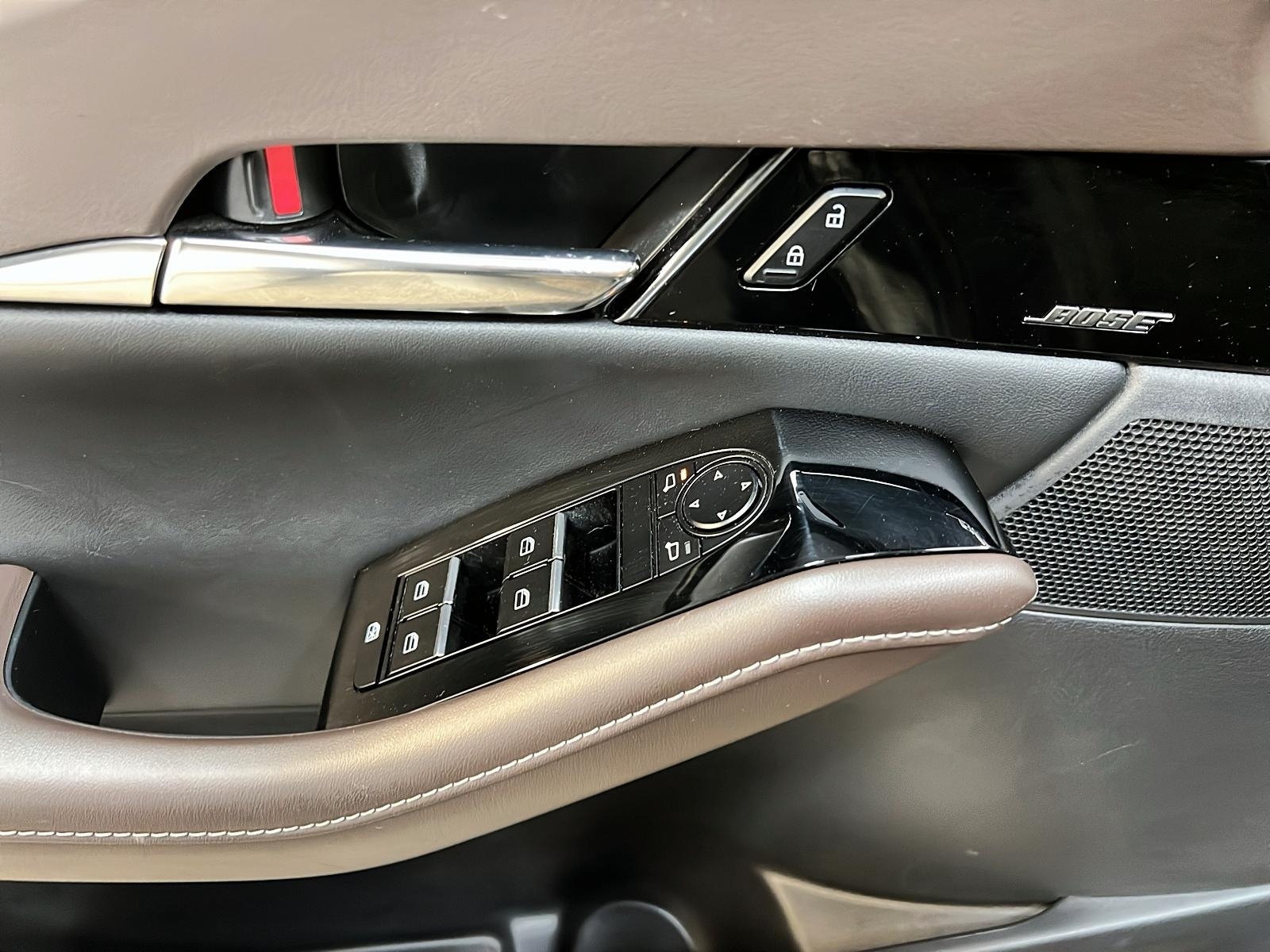 Mazda CX-30 GT CUIR TOIT NAV 4RM 2024 - image #24