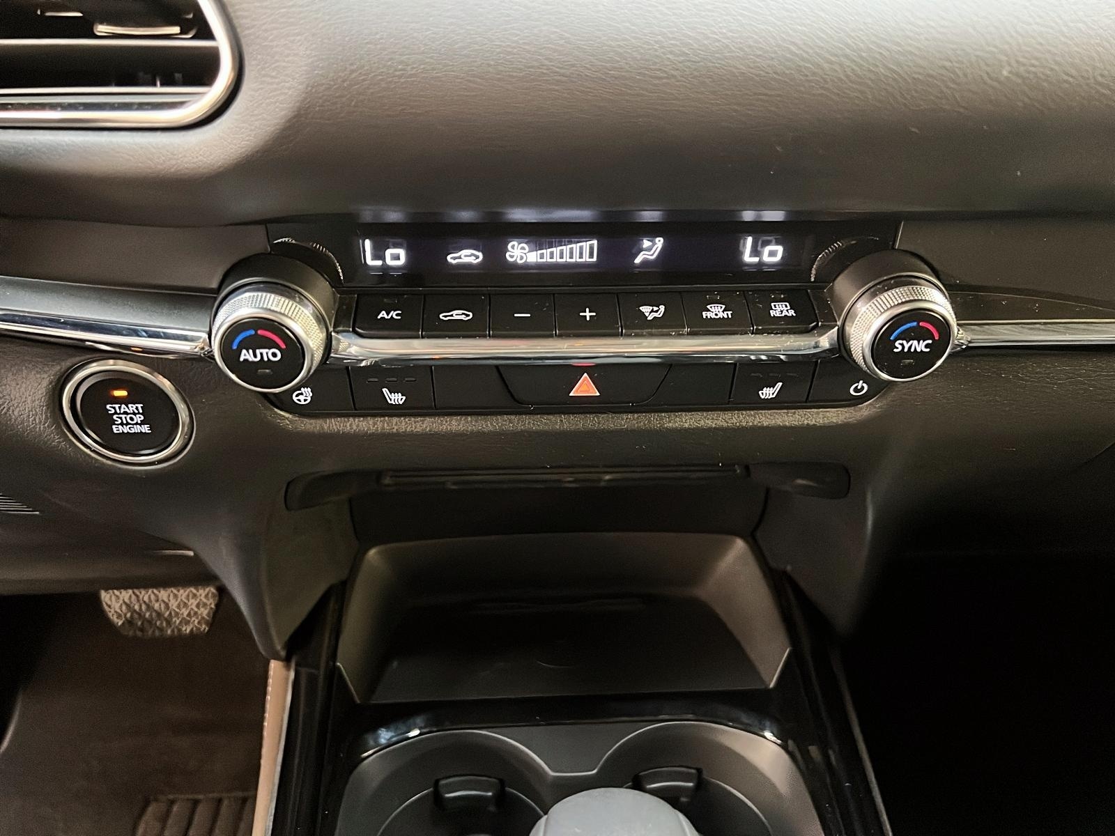 Mazda CX-30 GT CUIR TOIT NAV 4RM 2024 - image #16