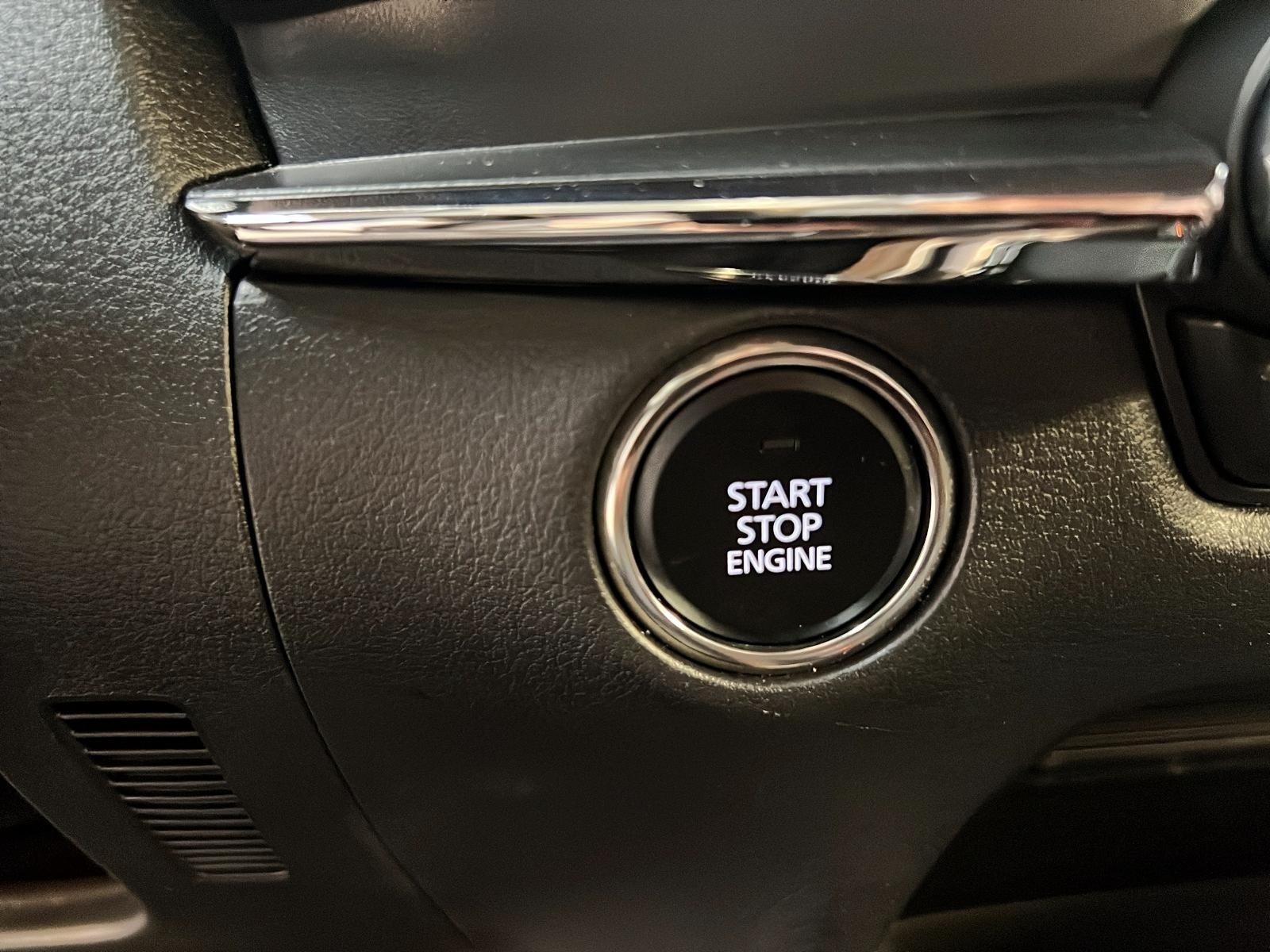 Mazda CX-30 GT CUIR TOIT NAV 4RM 2024 - image #20