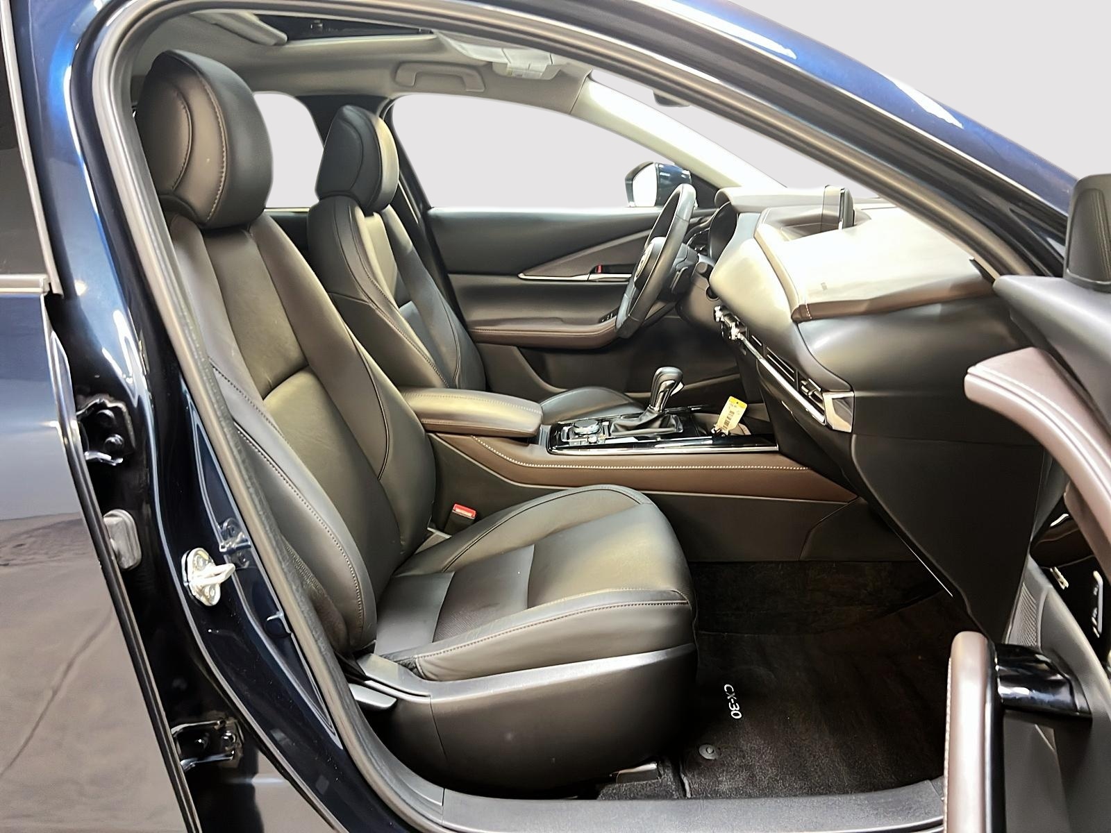 Mazda CX-30 GT CUIR TOIT NAV 4RM 2024 - image #8