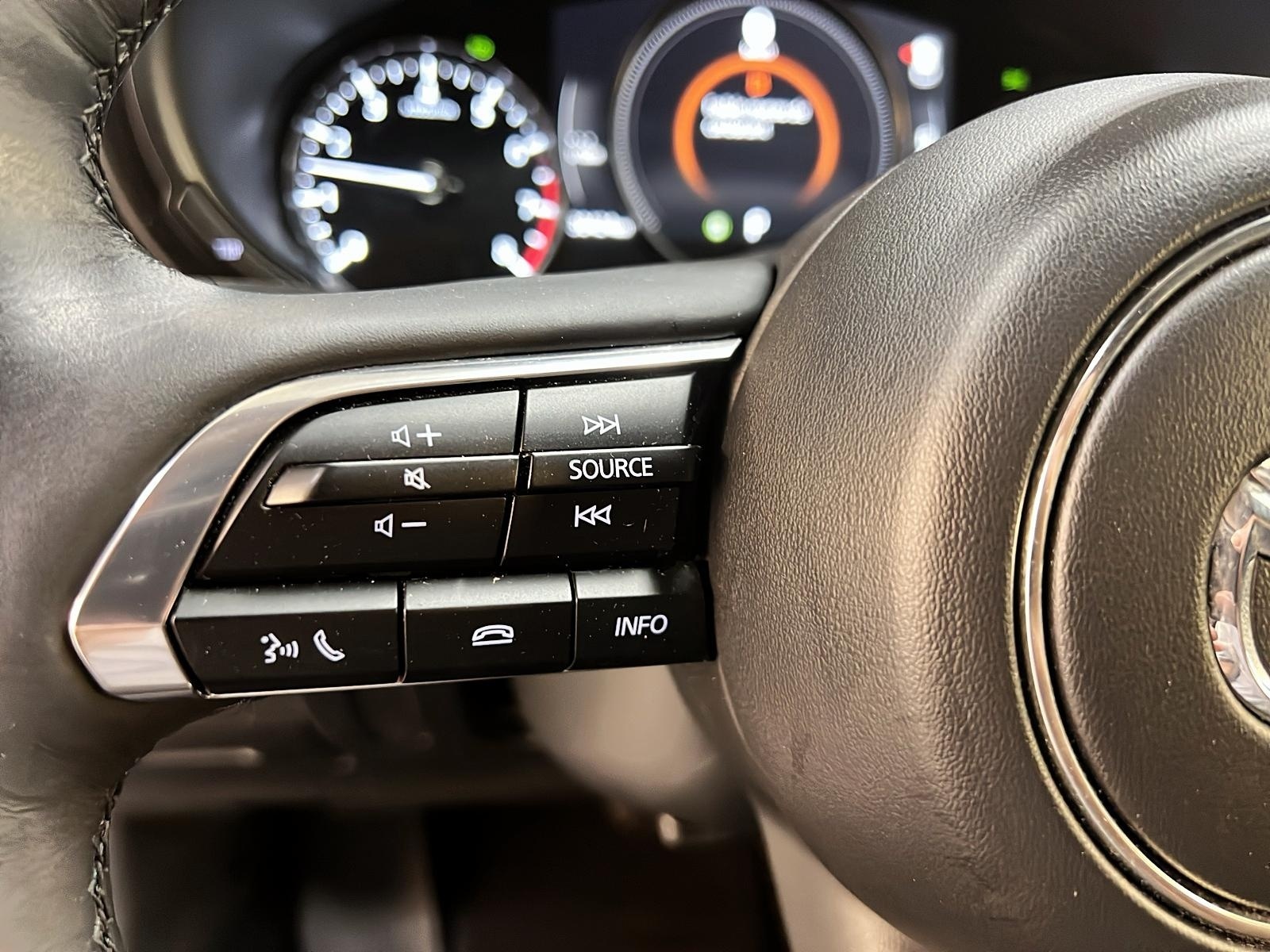 Mazda CX-30 GT CUIR TOIT NAV 4RM 2024 - image #22