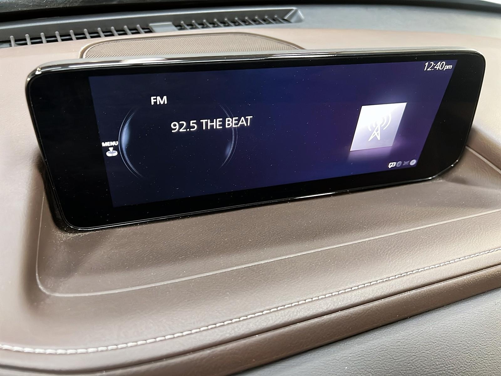 Mazda CX-30 GT CUIR TOIT NAV 4RM 2024 - image #17