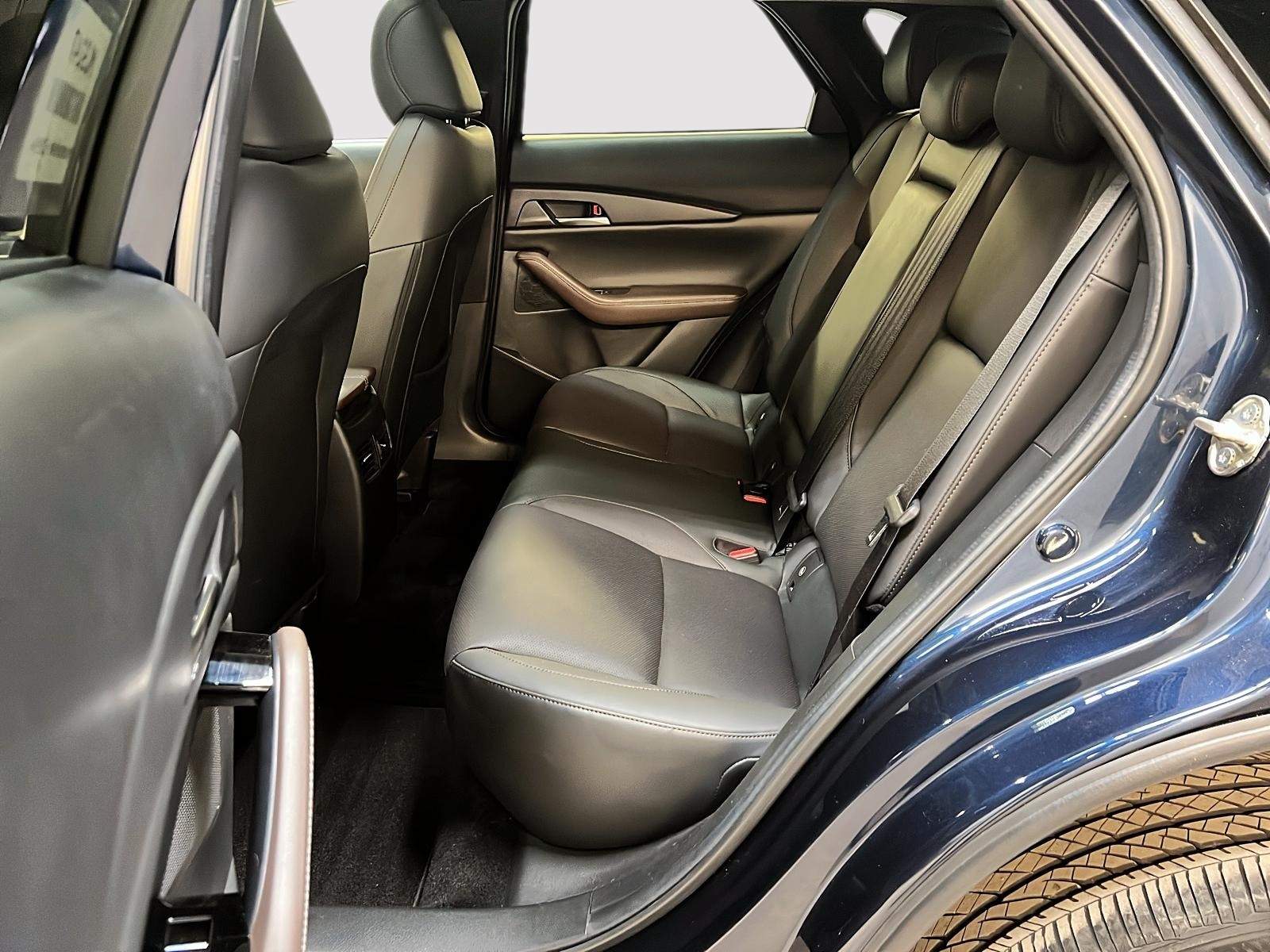 Mazda CX-30 GT CUIR TOIT NAV 4RM 2024 - image #9