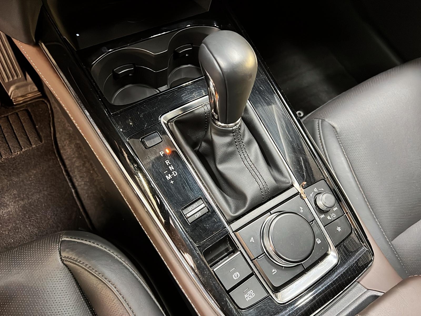 Mazda CX-30 GT CUIR TOIT NAV 4RM 2024 - image #15