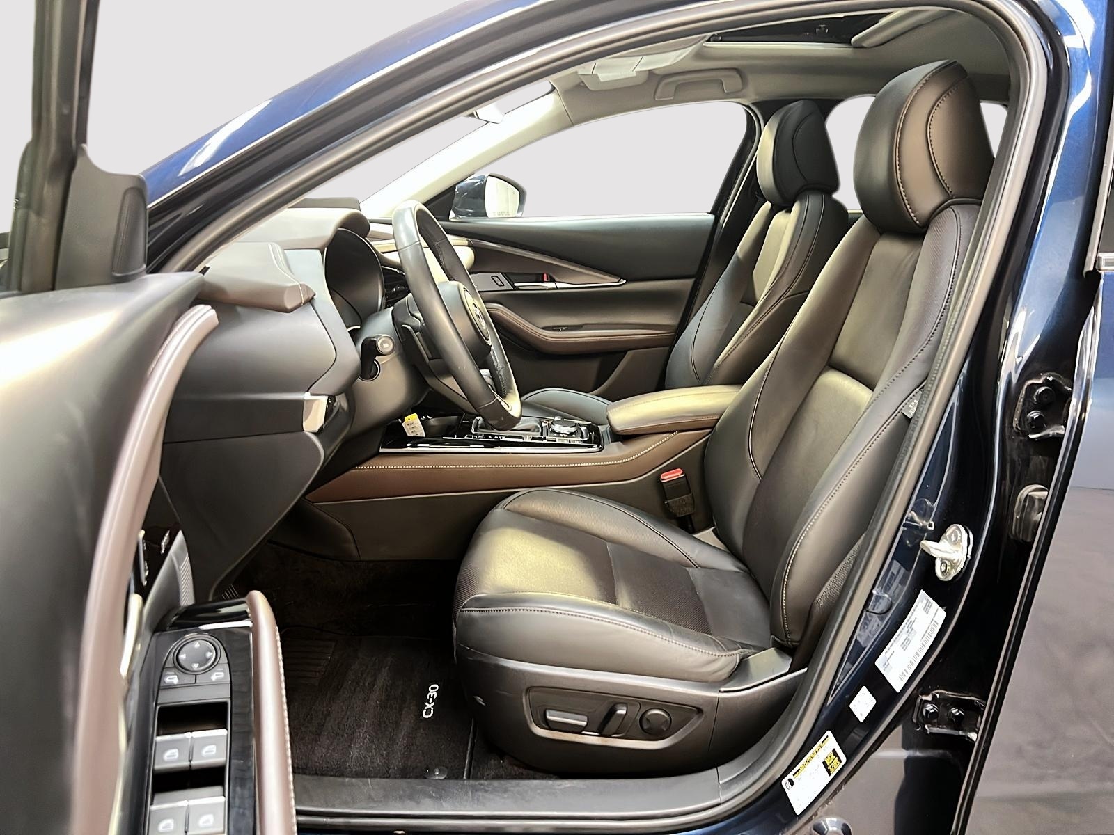 Mazda CX-30 GT CUIR TOIT NAV 4RM 2024 - image #7