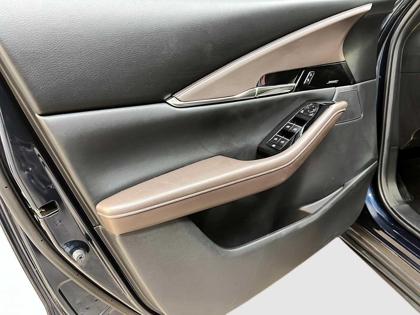 Mazda CX-30 GT CUIR TOIT NAV 4RM 2024 - image #25