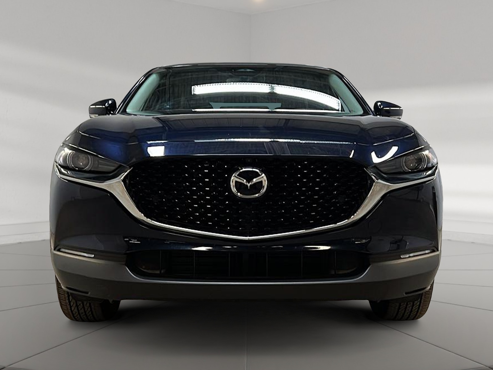 Mazda CX-30 GT CUIR TOIT NAV 4RM 2024 - image #2