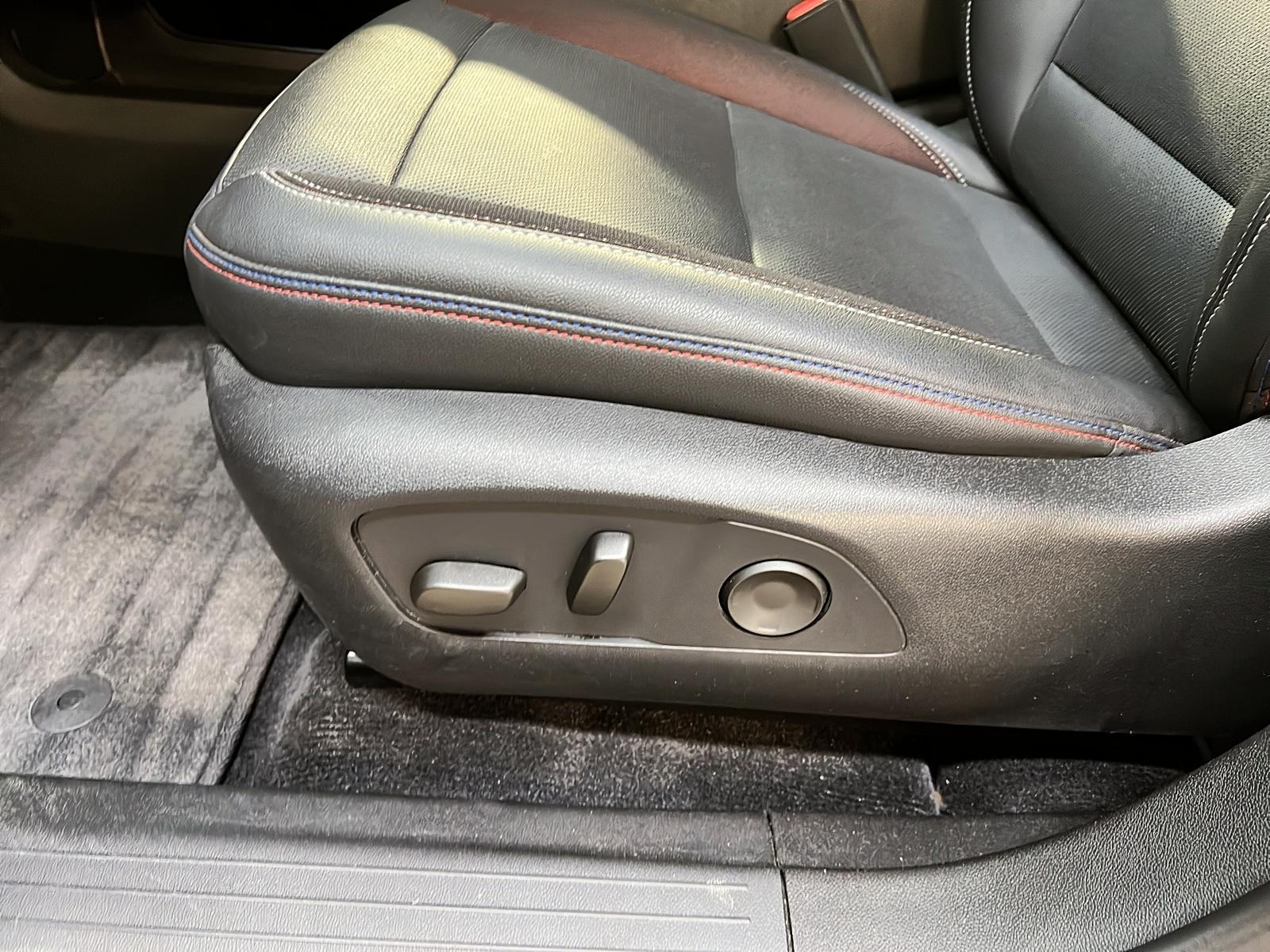 Chevrolet Equinox EV RS PREMIERE EDITION NAV 2024 - image #23