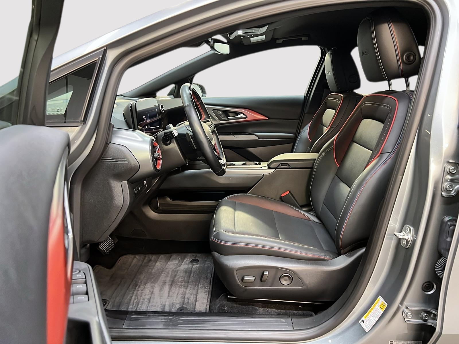 Chevrolet Equinox EV RS PREMIERE EDITION NAV 2024 - image #7