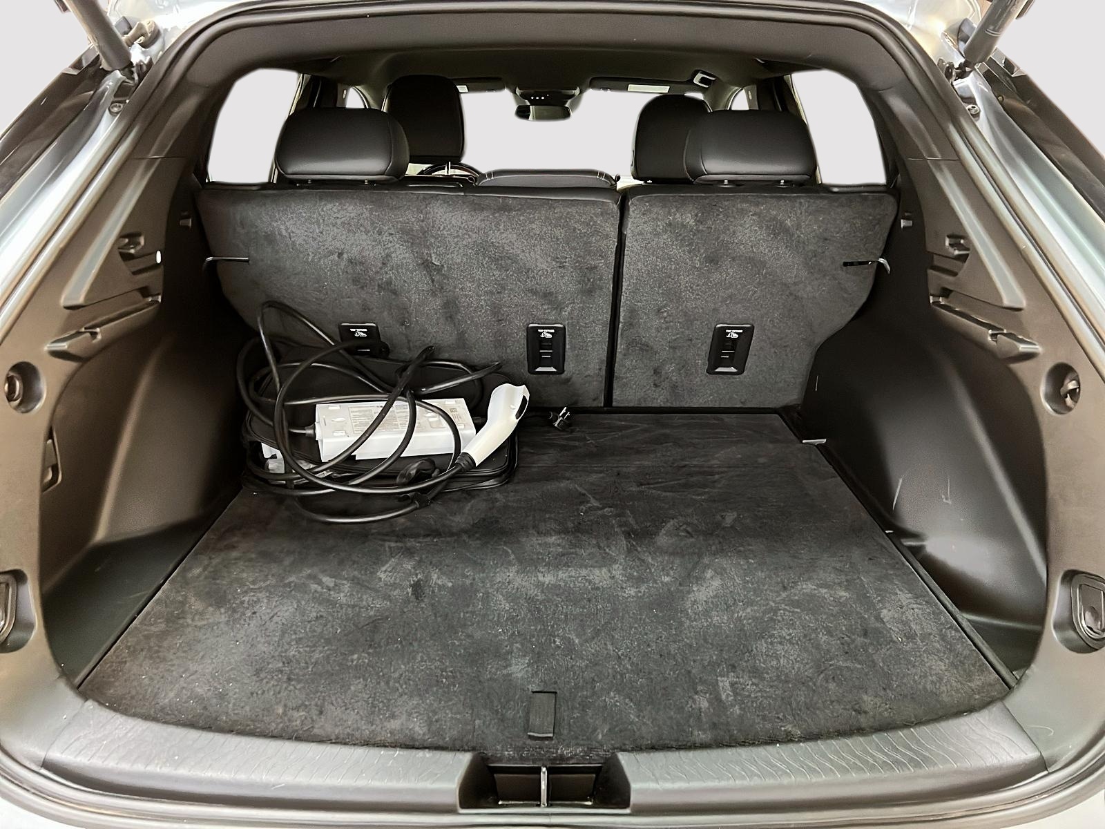 Chevrolet Equinox EV RS PREMIERE EDITION NAV 2024 - image #12