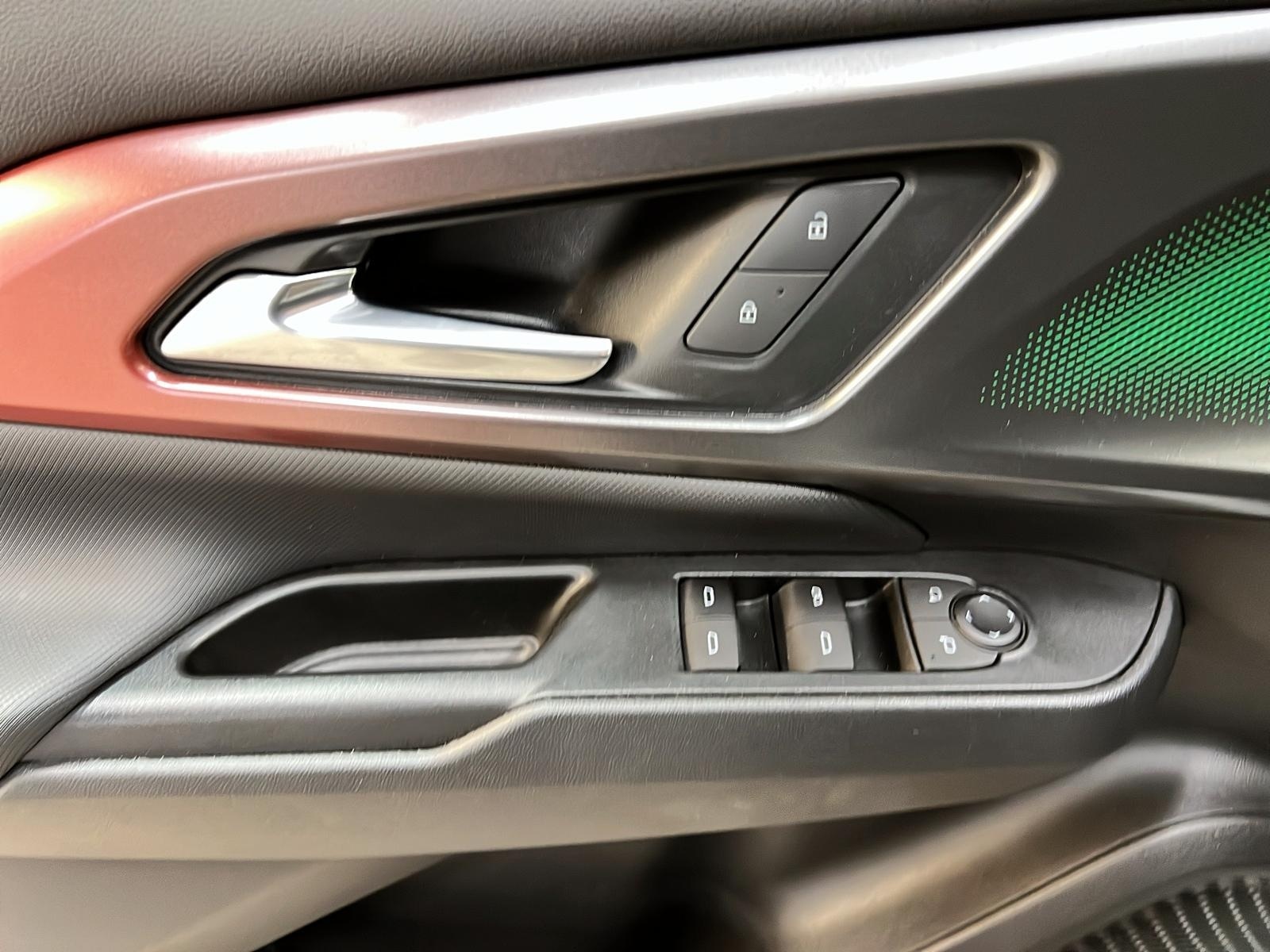 Chevrolet Equinox EV RS PREMIERE EDITION NAV 2024 - image #21