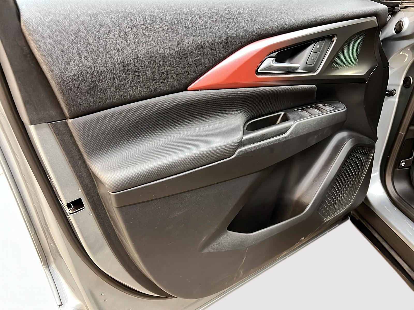 Chevrolet Equinox EV RS PREMIERE EDITION NAV 2024 - image #22