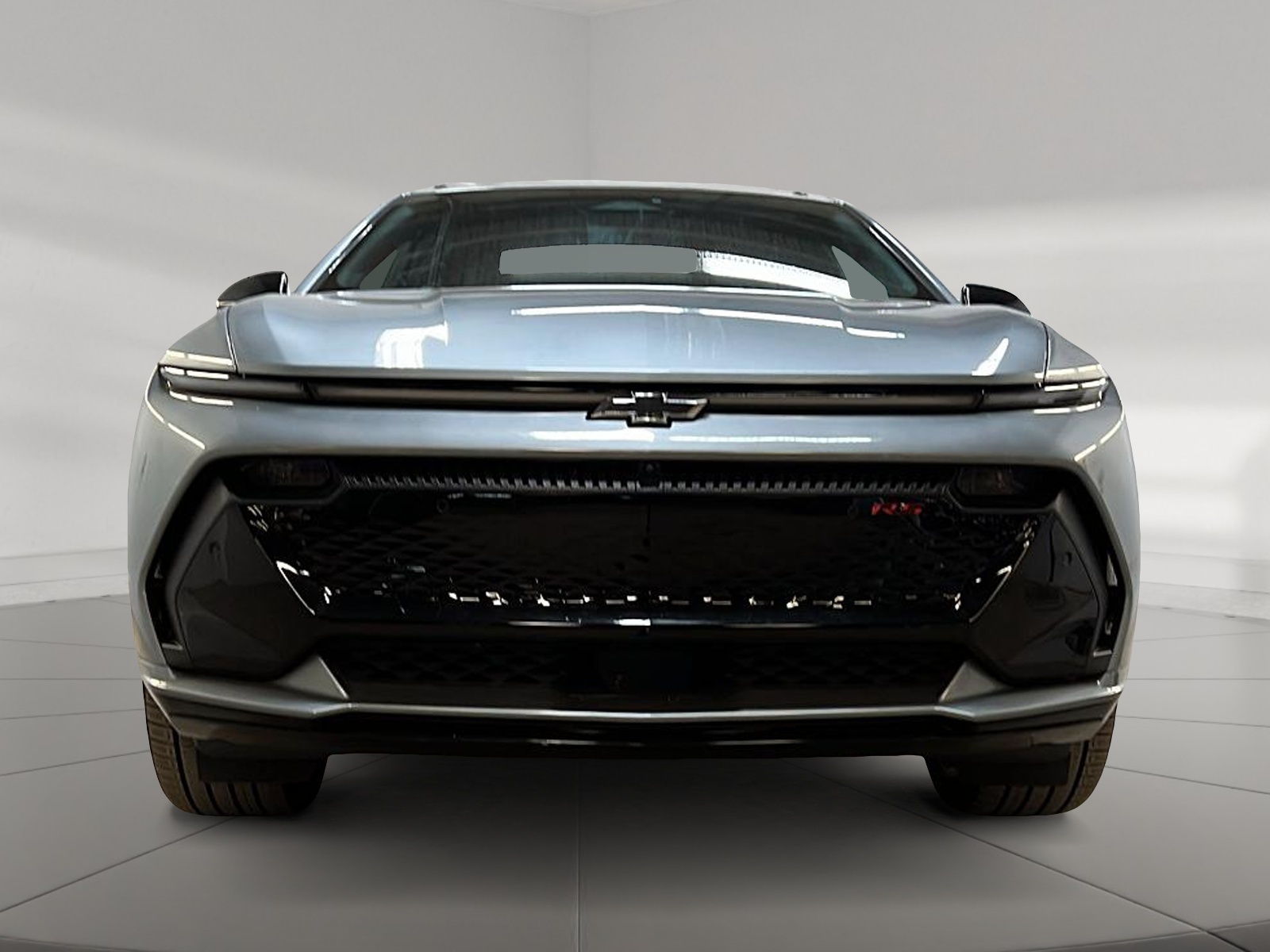 Chevrolet Equinox EV 2024 - Image #2