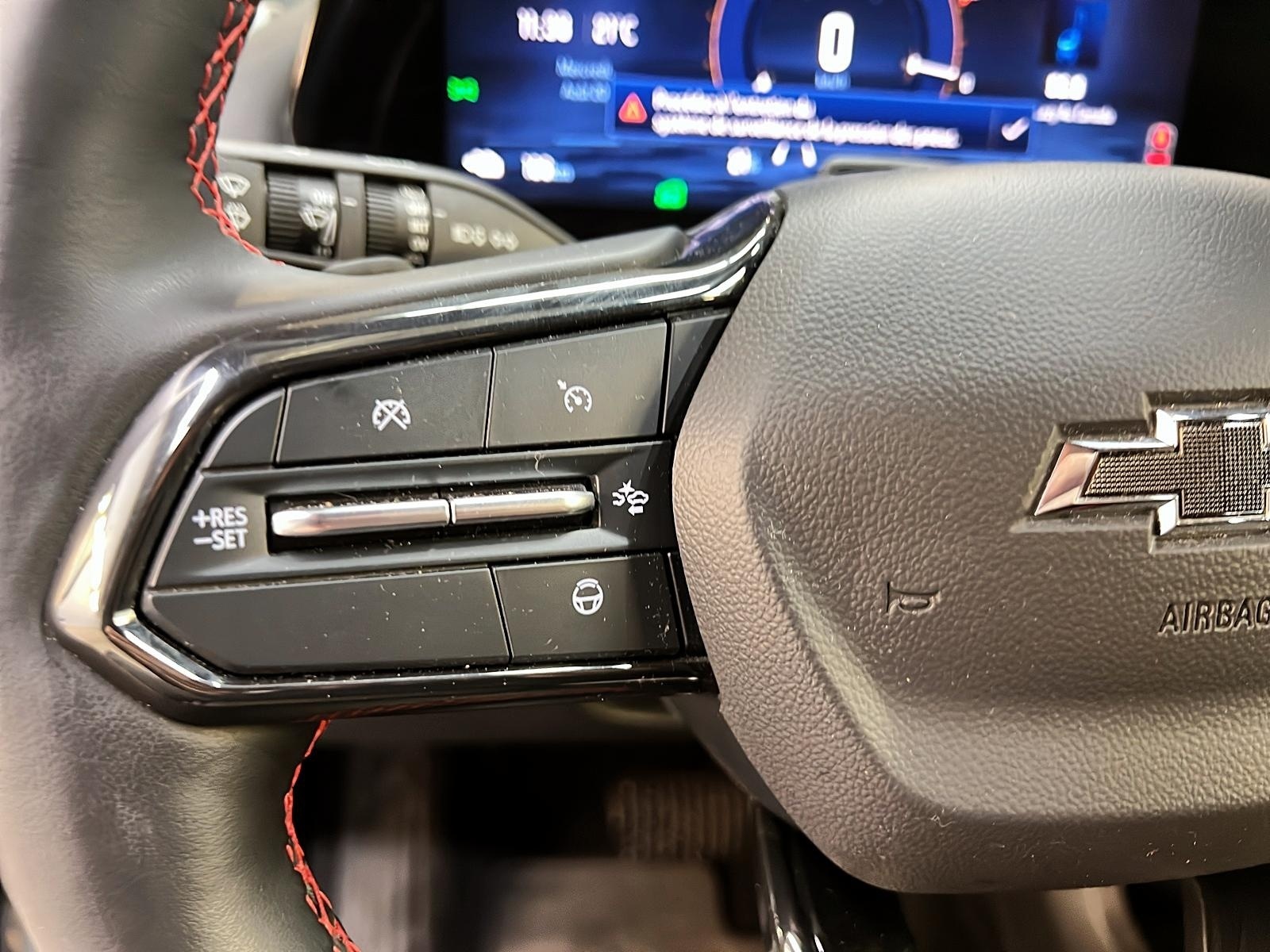 Chevrolet Equinox EV RS PREMIERE EDITION NAV 2024 - image #19