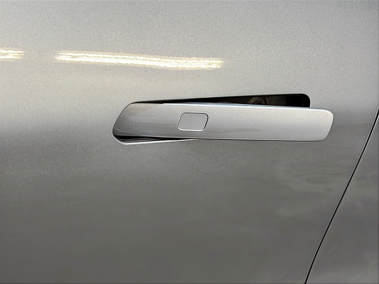 Chevrolet Equinox EV RS PREMIERE EDITION NAV 2024 - image #24