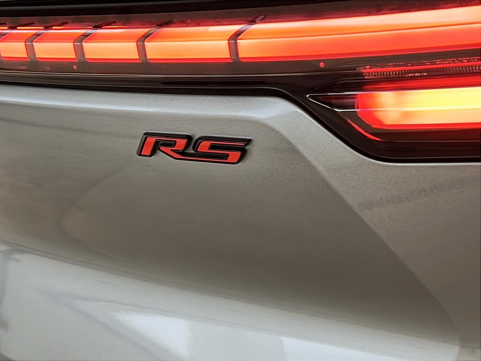 Chevrolet Equinox EV RS PREMIERE EDITION NAV 2024 - image #27