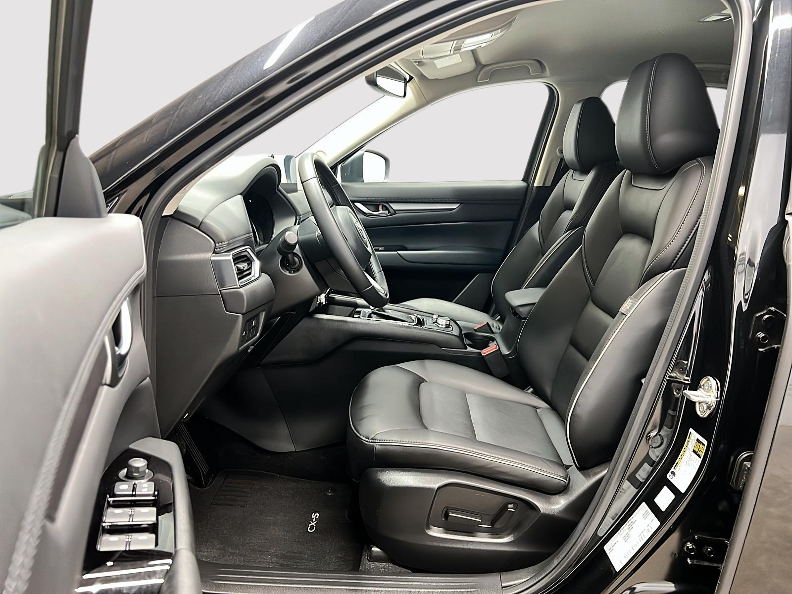 Mazda CX-5 GS 4RM 2025 — photo 7